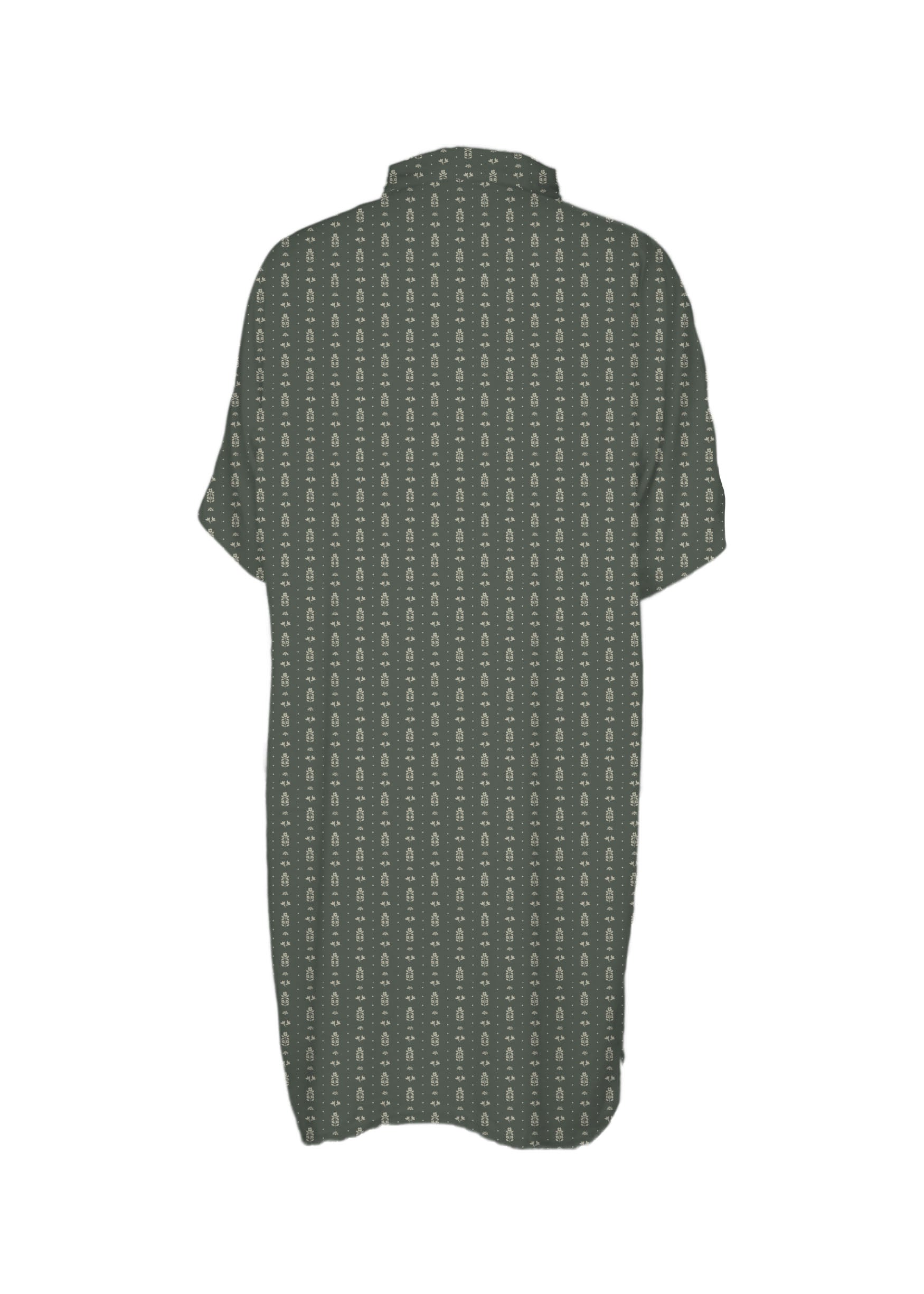 DYLAN DRESS - SPRING '26