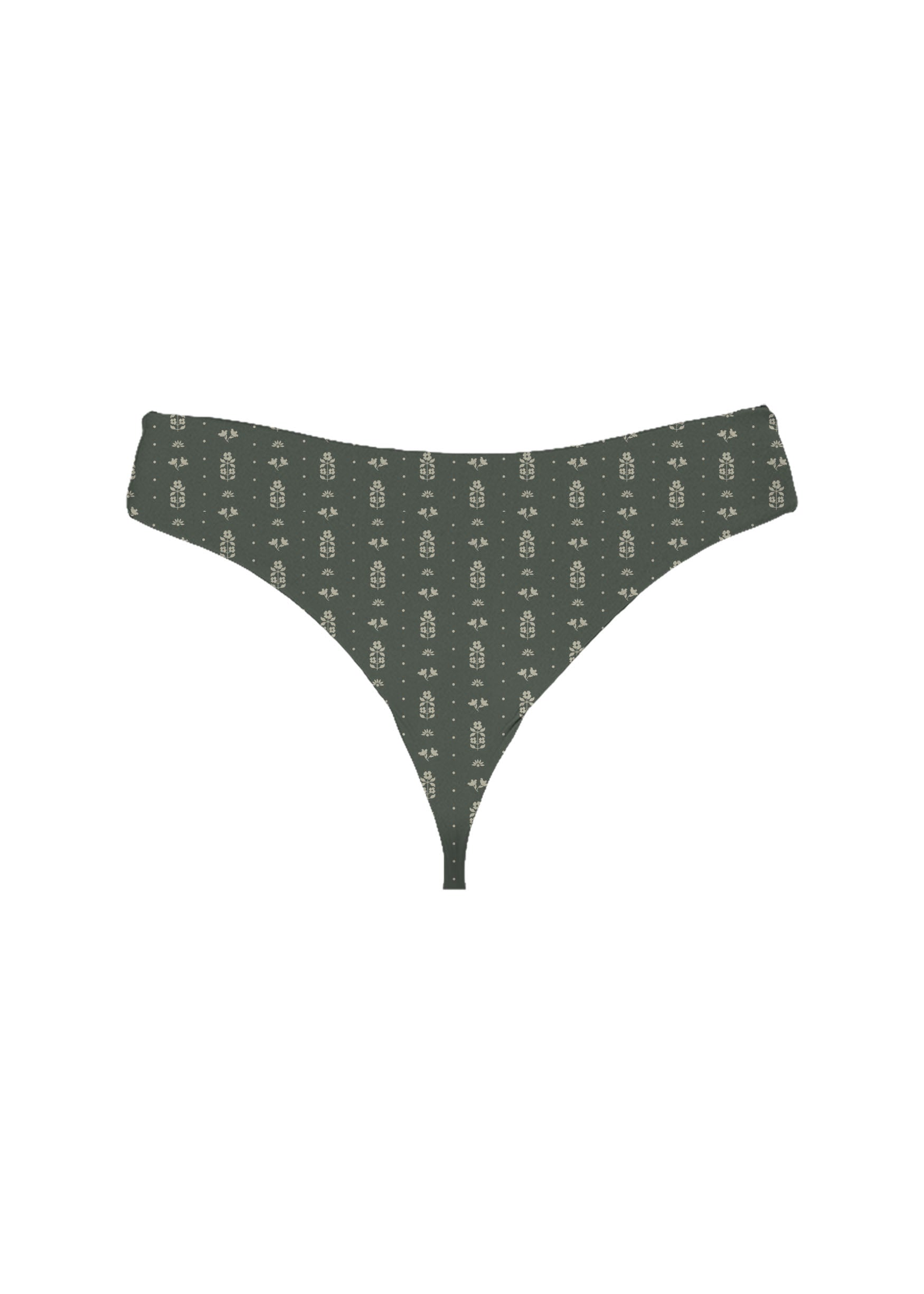 EVERYDAY BOTTOM - SPRING '26