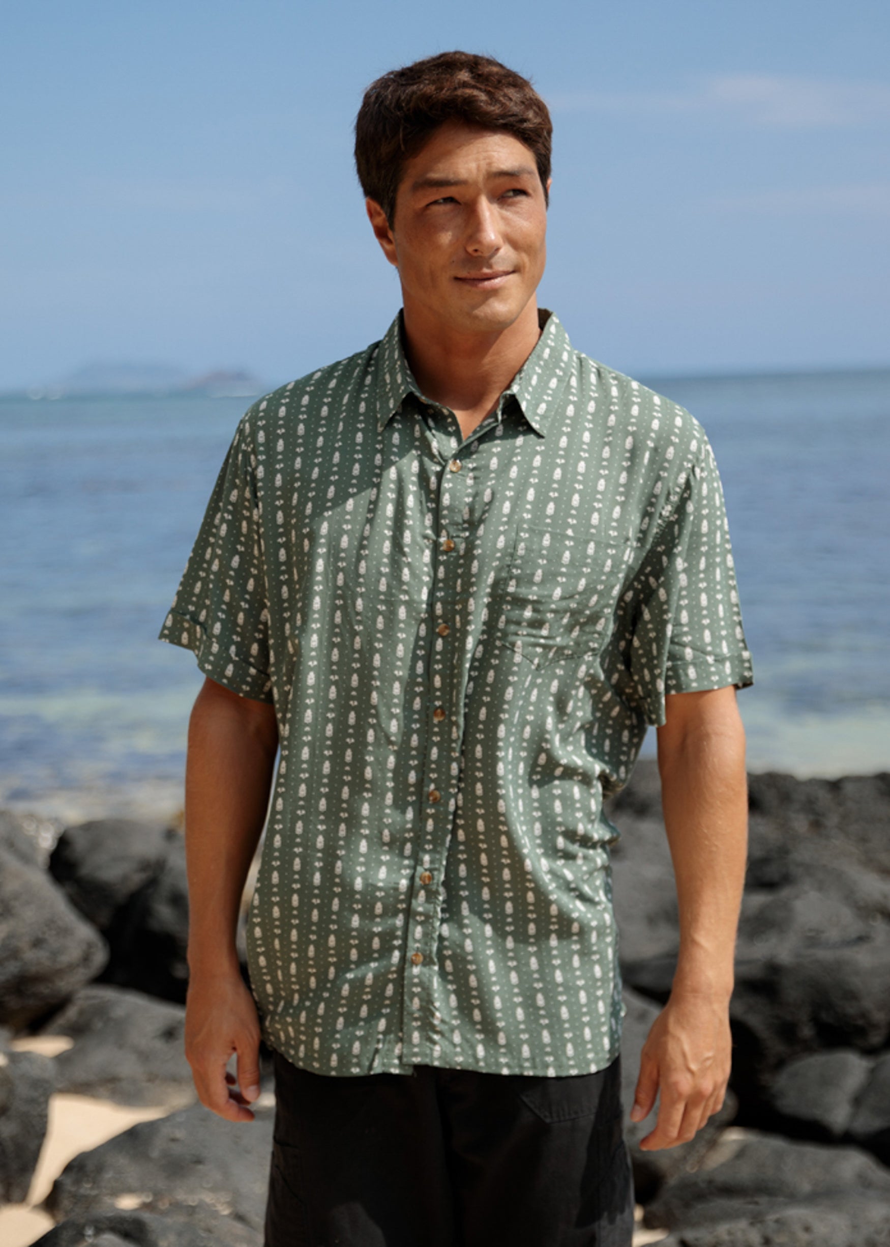 MEN'S | MAI