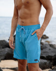 MEN'S EVERYWEAR SHORT - SPRING '26