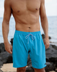 MEN'S EVERYWEAR SHORT - SPRING '26