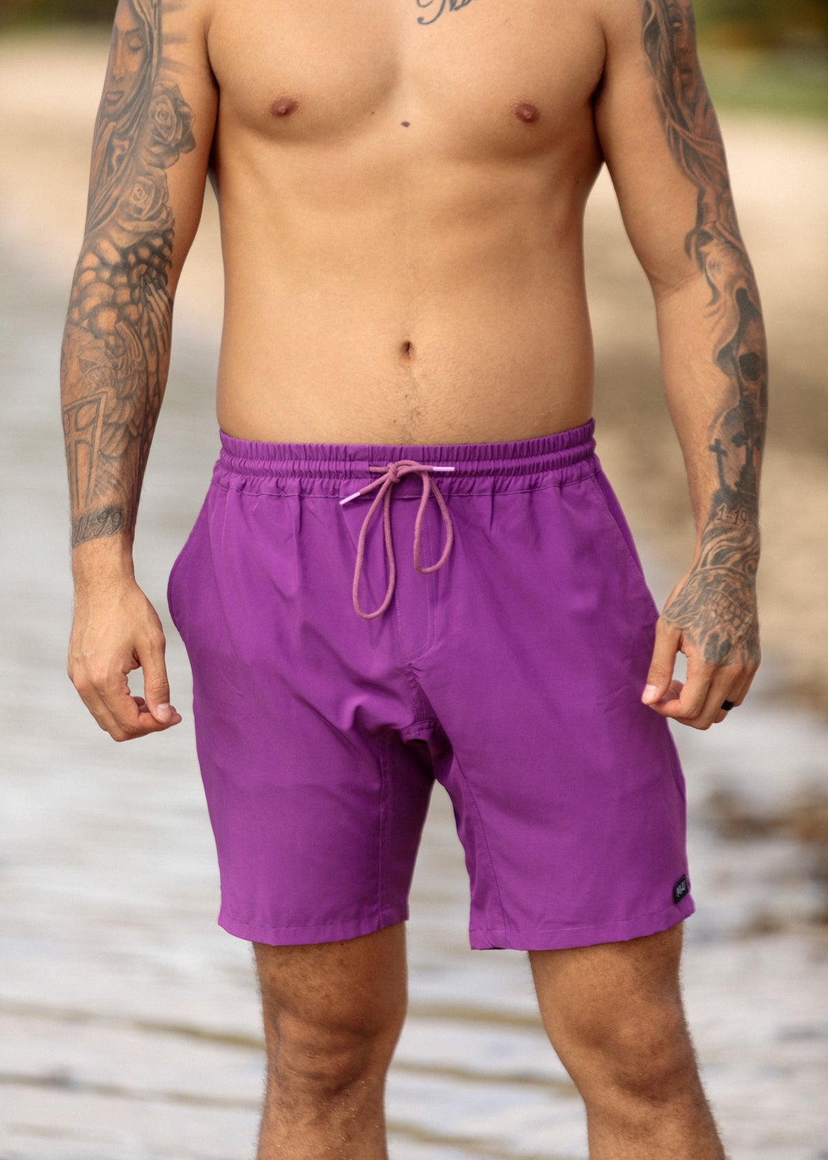 MEN'S EVERYWEAR SHORT - SUMMER '26