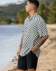 MEN'S LOUIS SHIRT - SUMMER '26
