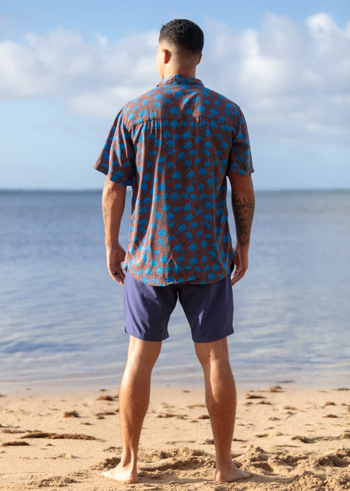 MEN'S EVERYWEAR SHORT - SUMMER '26