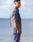 MEN'S LOUIS SHIRT - SUMMER '26