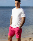 MEN'S EVERYWEAR SHORT - SUMMER '26