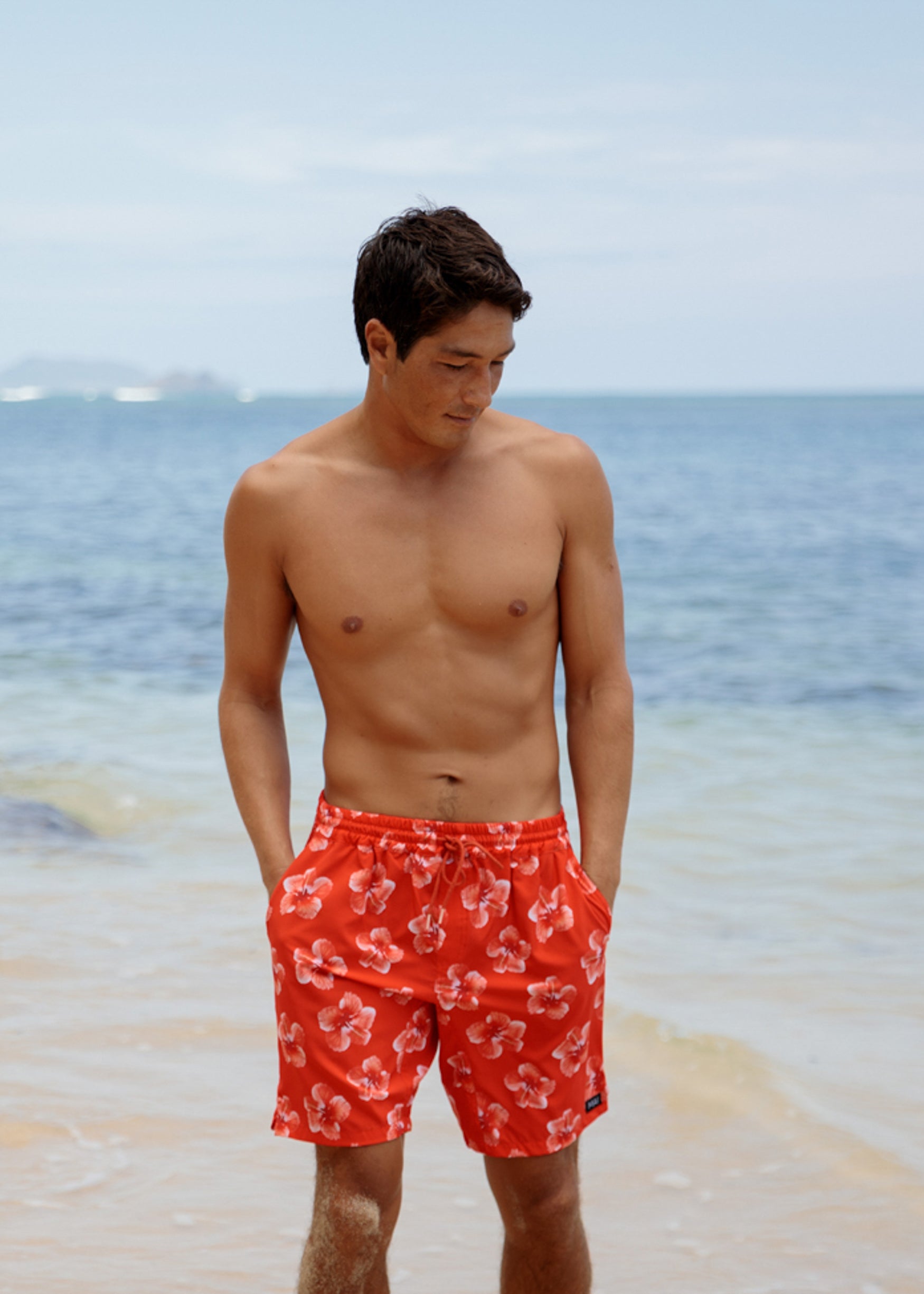 MEN&#39;S EVERYWEAR SHORT - OUTLET