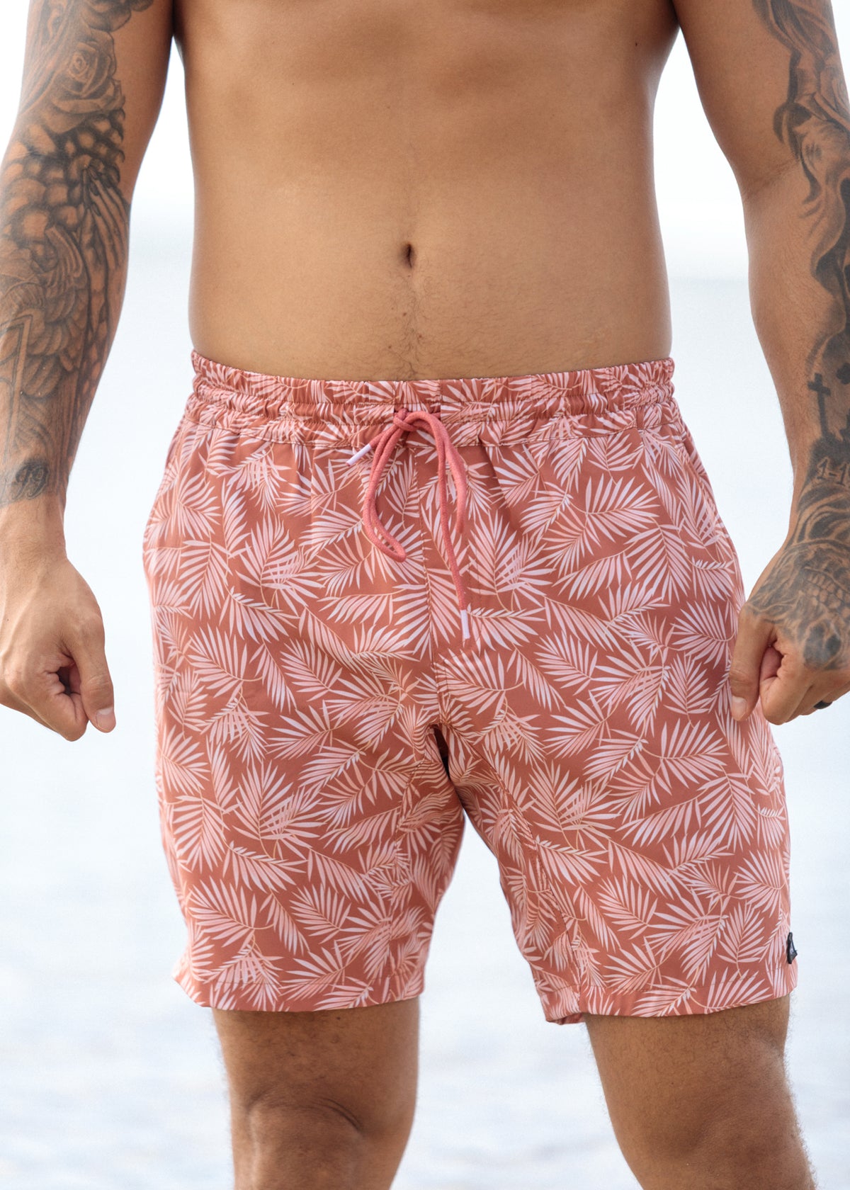 MEN'S EVERYWEAR SHORT - SUMMER '26