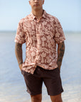 MEN'S LOUIS SHIRT - SUMMER '26