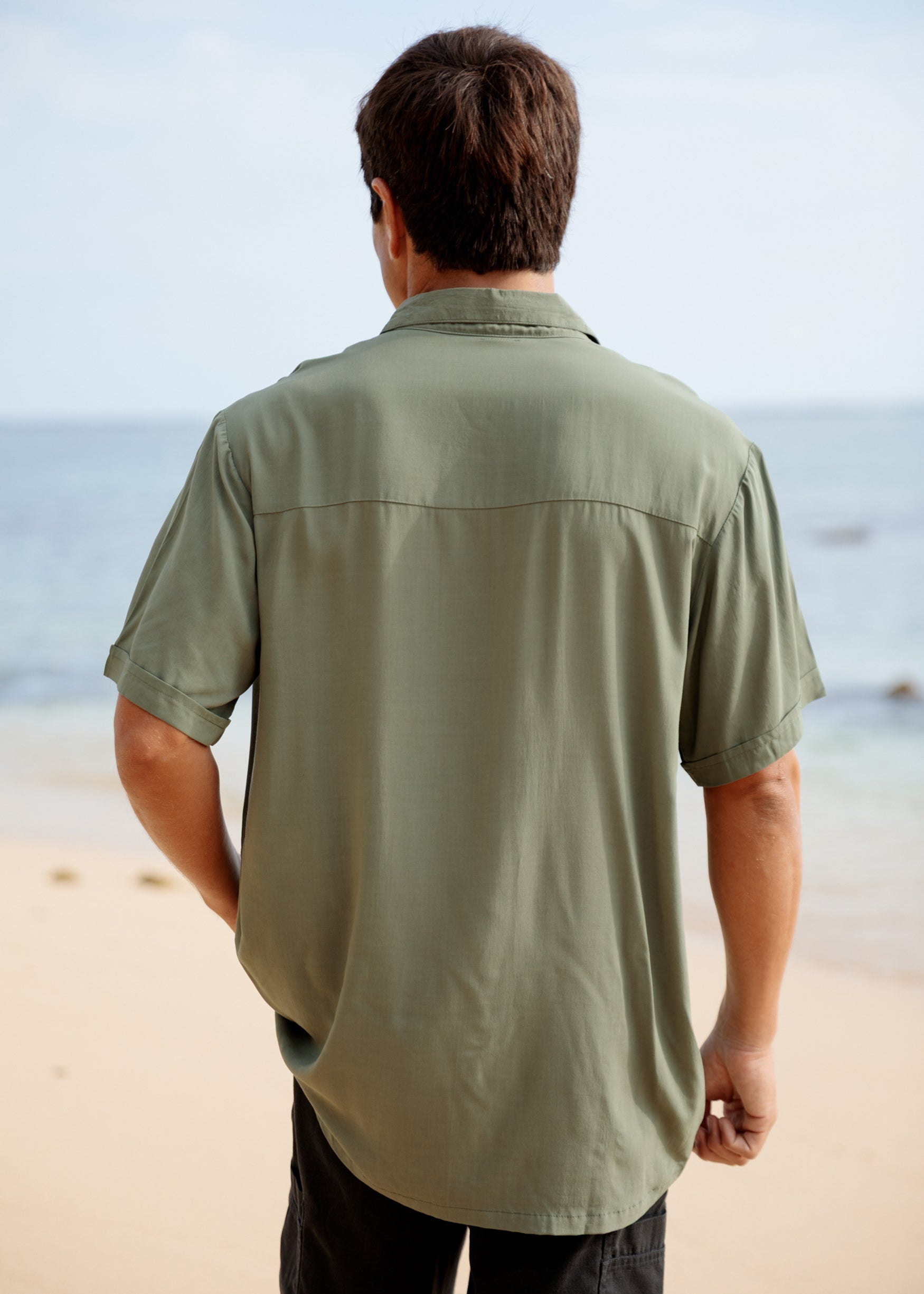 MEN&#39;S LOUIS SHIRT - OUTLET