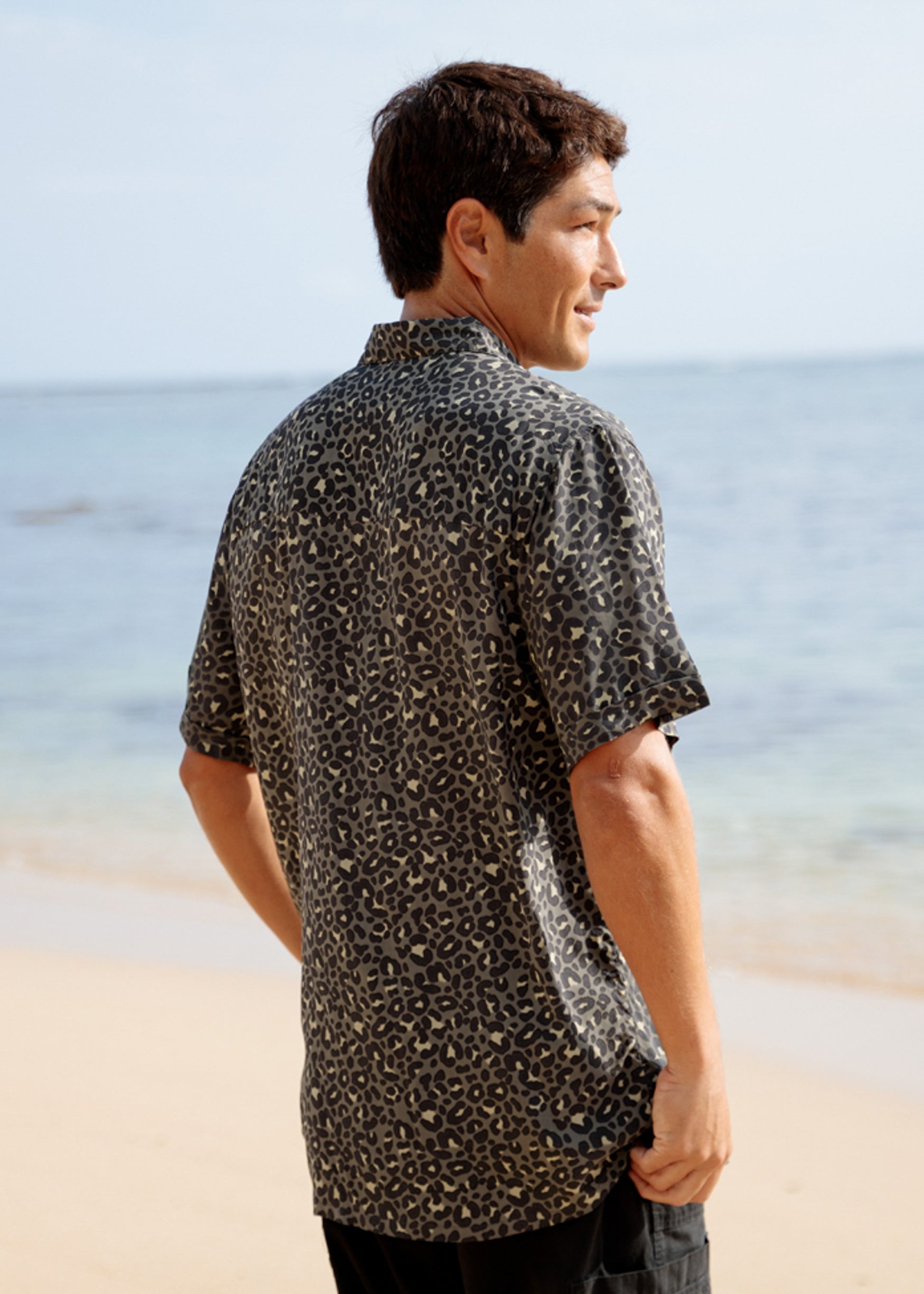 MEN&#39;S LOUIS SHIRT - OUTLET