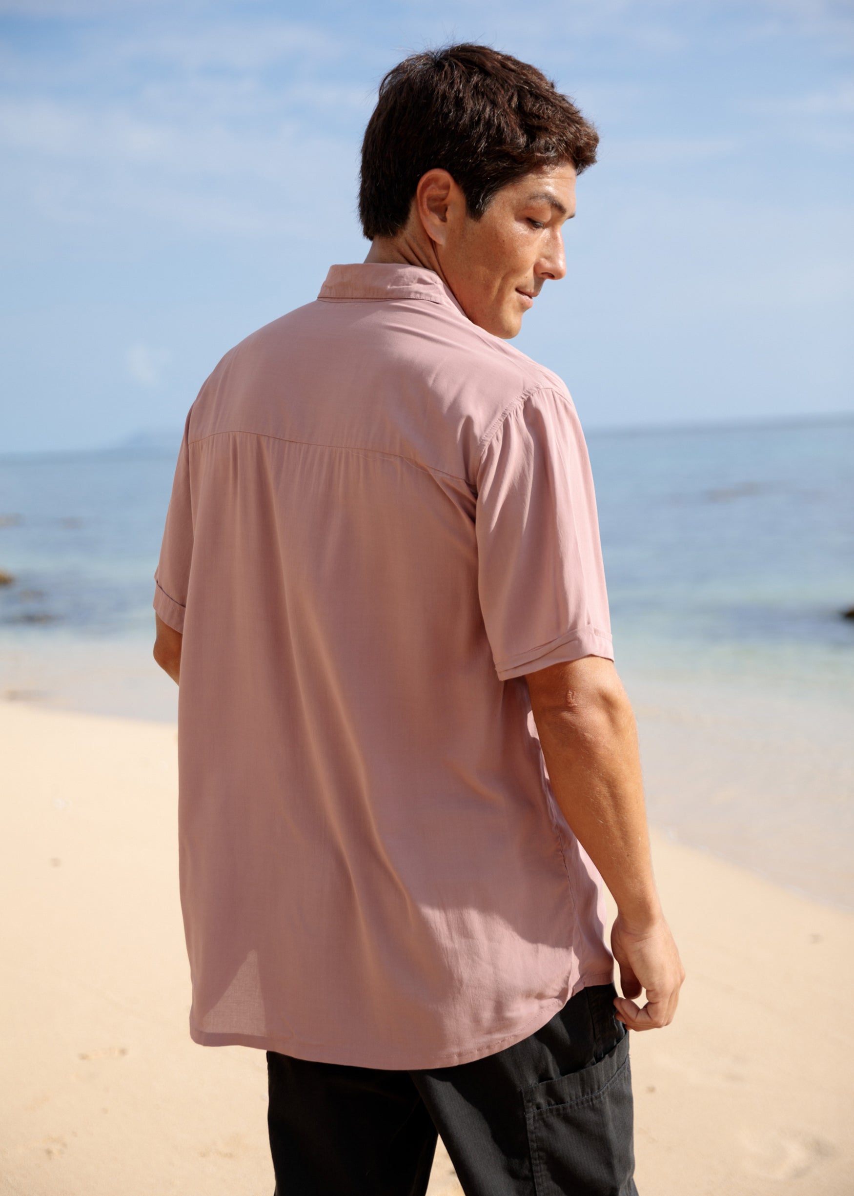 MEN&#39;S LOUIS SHIRT - OUTLET