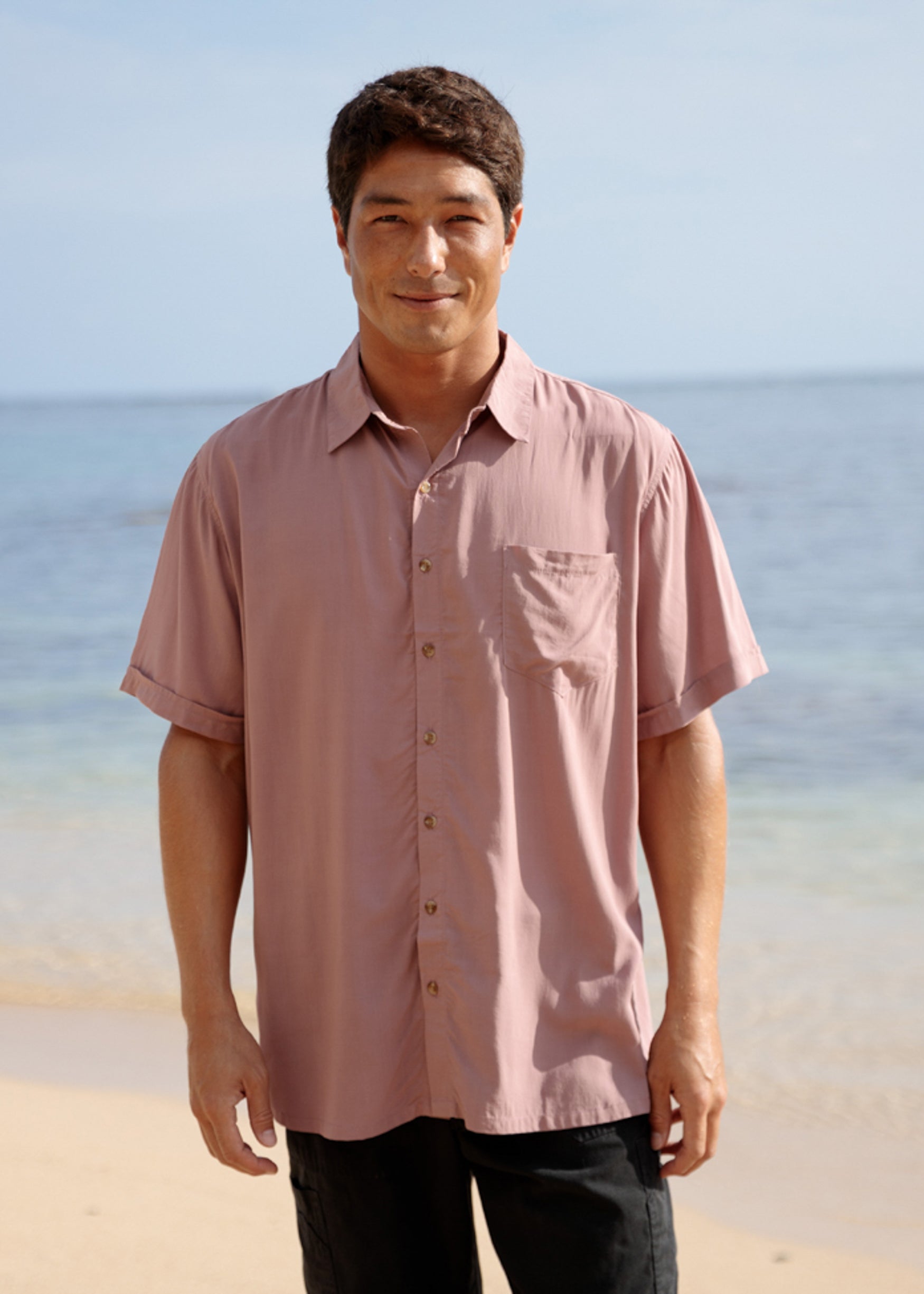 MEN&#39;S LOUIS SHIRT - OUTLET