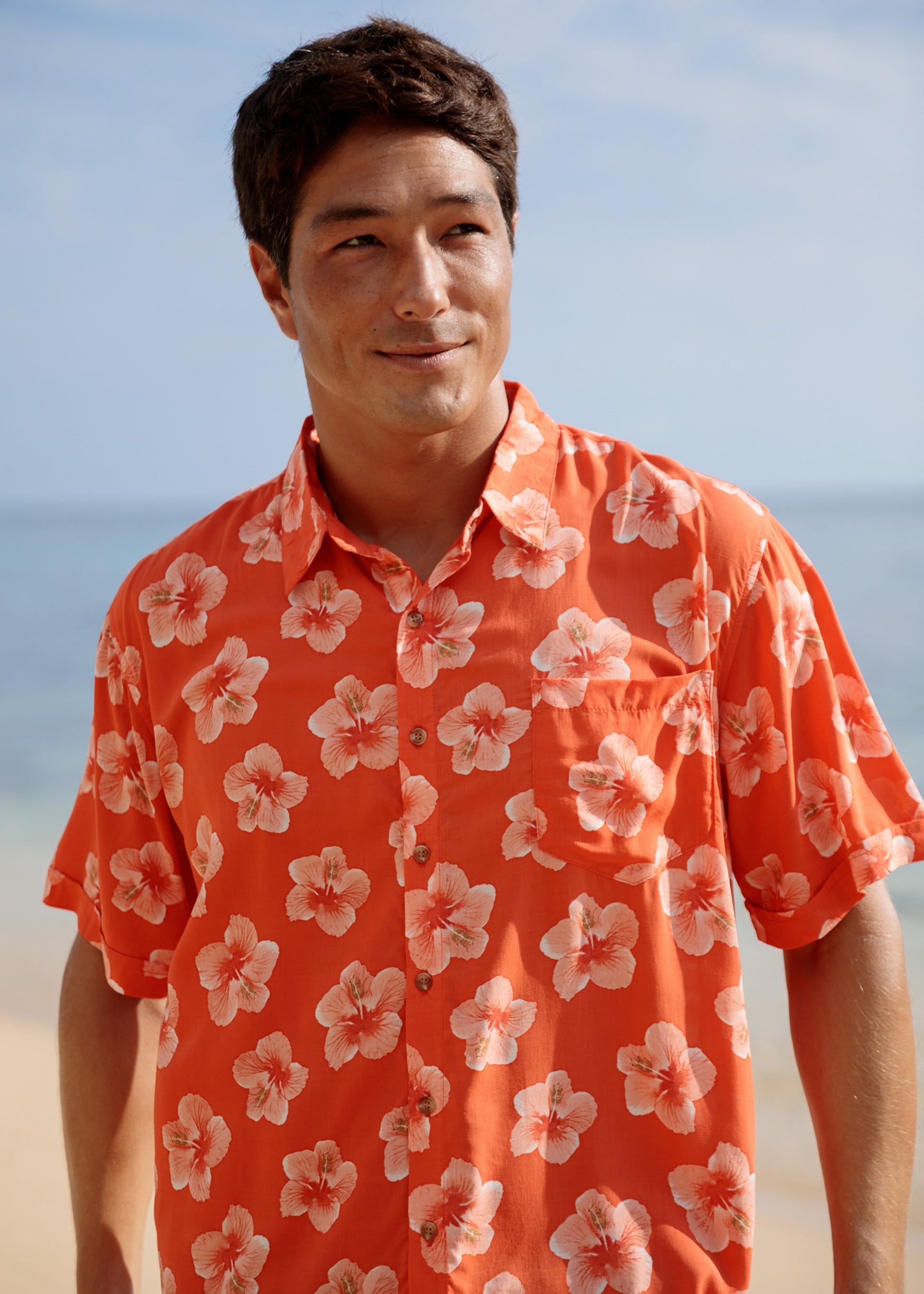MEN&#39;S LOUIS SHIRT - OUTLET