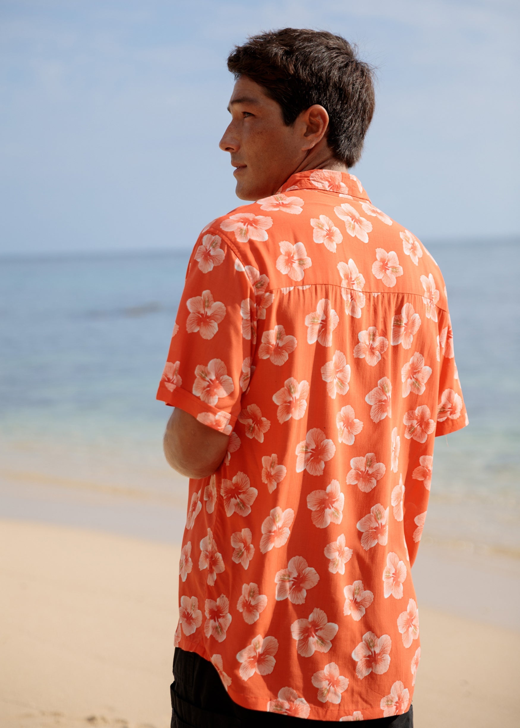 MEN&#39;S LOUIS SHIRT - OUTLET