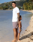 MEN'S EVERYWEAR SHORT - FALL '26