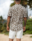 MEN'S LOUIS SHIRT - FALL '26