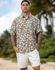 MEN'S LOUIS SHIRT - FALL '26
