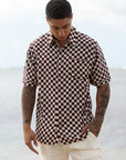 MEN'S LOUIS SHIRT - FALL '26