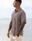 MEN'S LOUIS SHIRT - FALL '26
