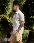 MEN'S LOUIS SHIRT - FALL '26