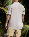 MEN'S LOUIS SHIRT - FALL '26