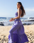 MIA SKIRT - FALL '26