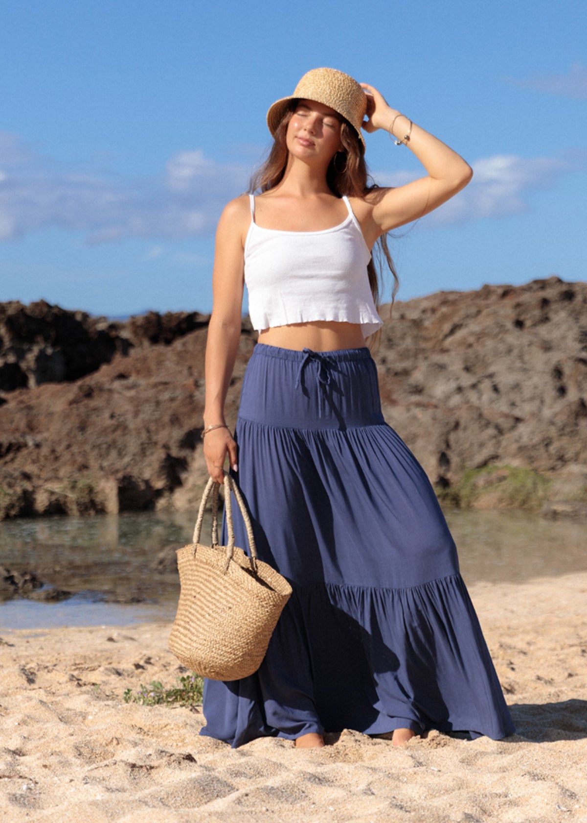 SHOP NOW | MAI