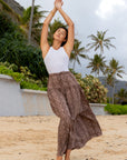 MIA SKIRT - SUMMER '25