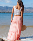 MIA SKIRT - SUMMER '26