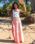 MIA SKIRT - SUMMER '26