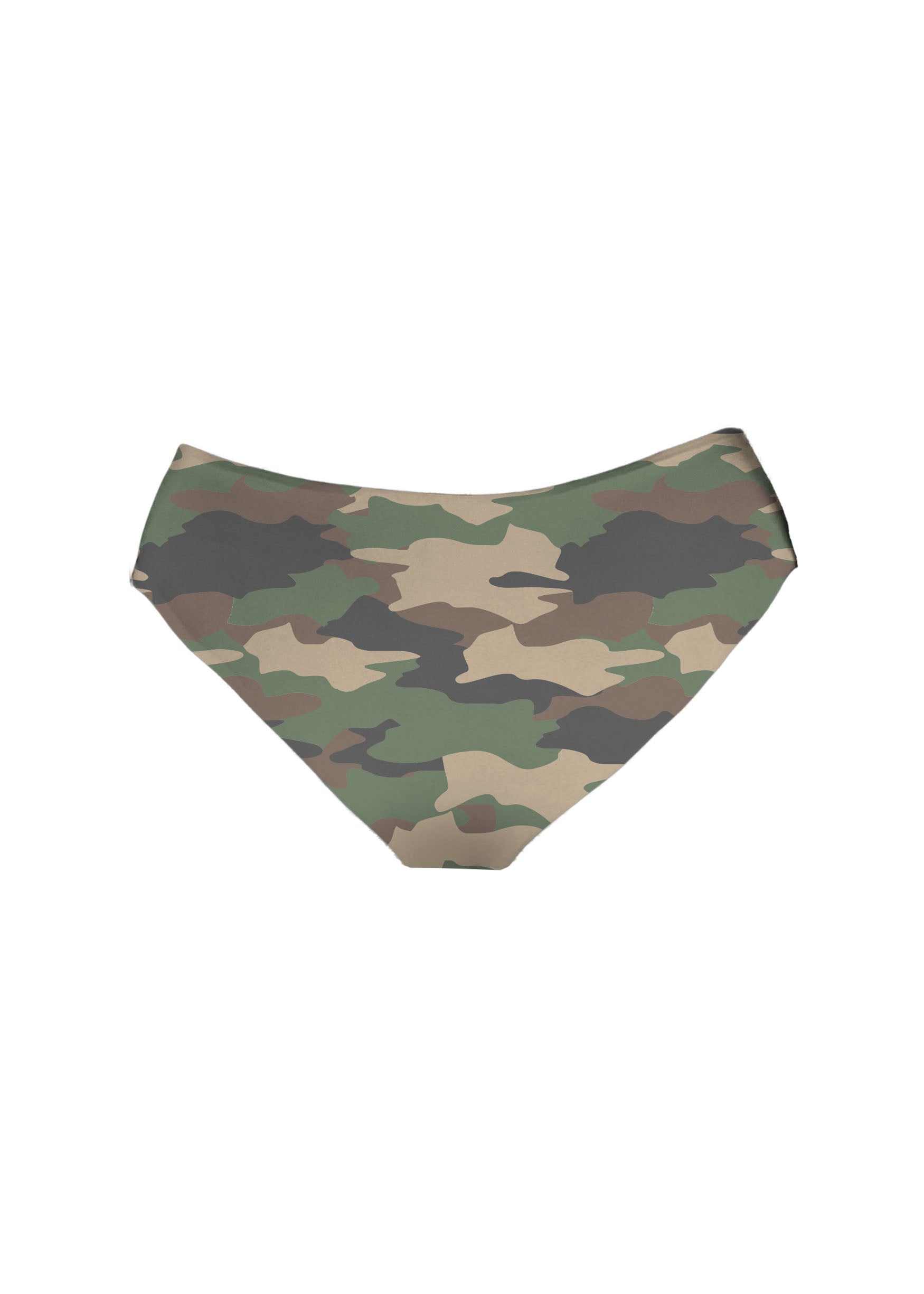 FULL COVERAGE ACTIVE BOTTOM