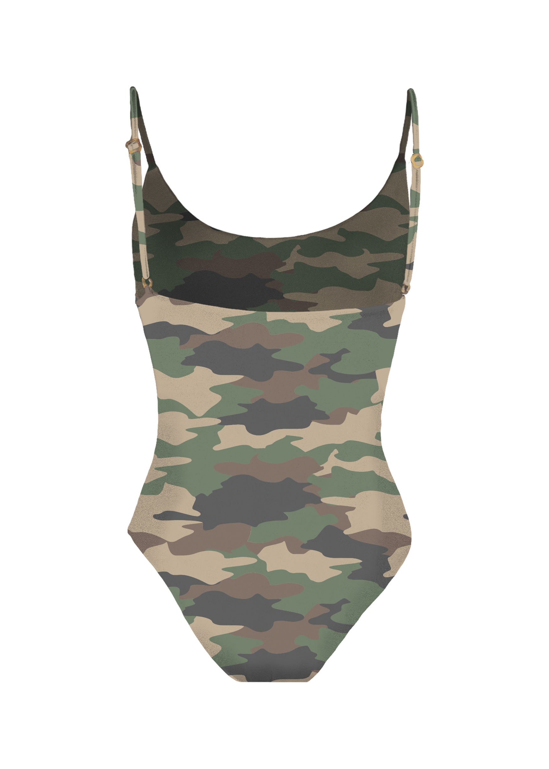 BAJA BODYSUIT