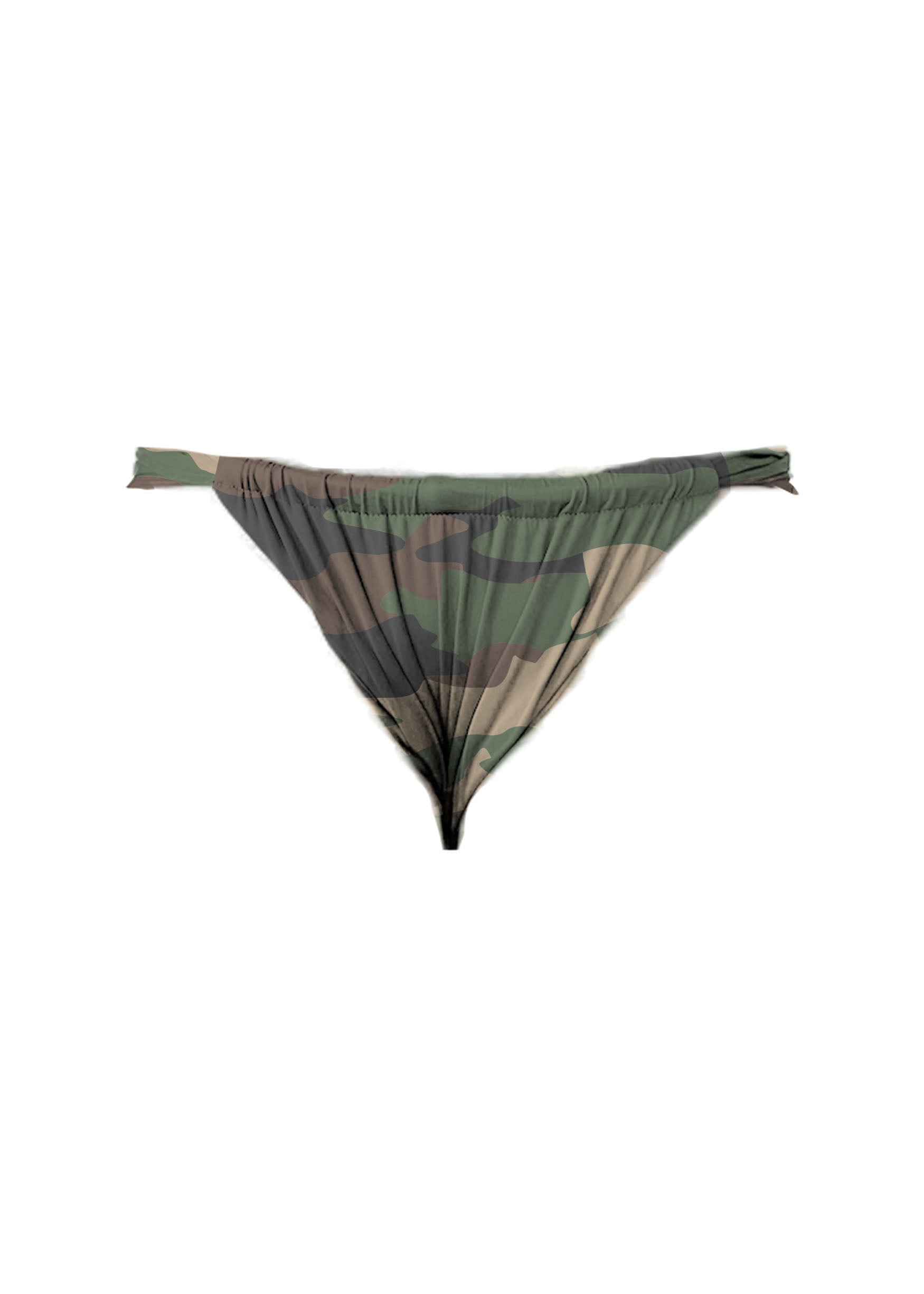 CAPRI BOTTOM