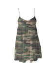CHARLIE DRESS