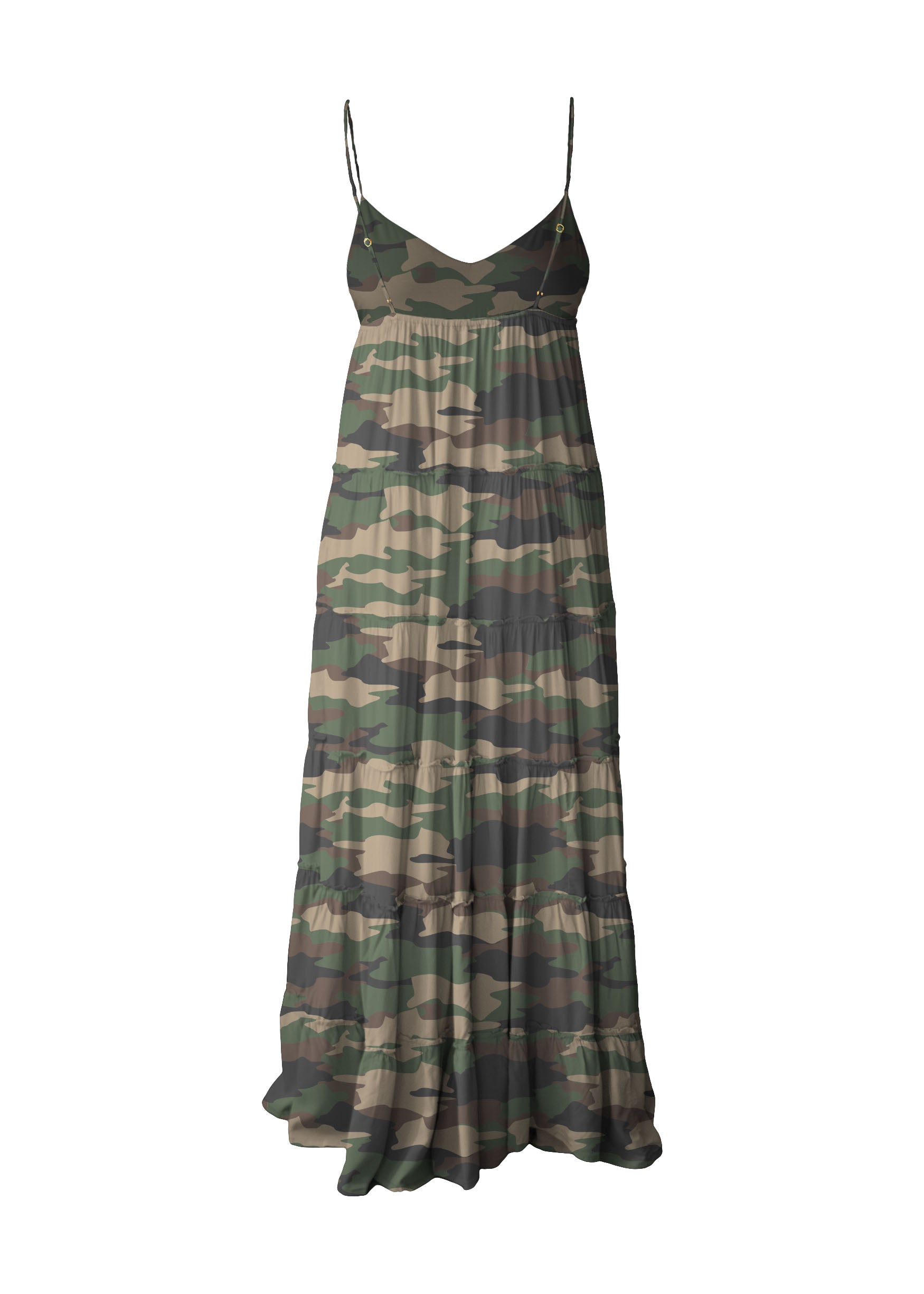 CHARLIE MAXI | MAI Feline / L