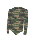 LITTLES LONG SLEEVE BODYSUIT