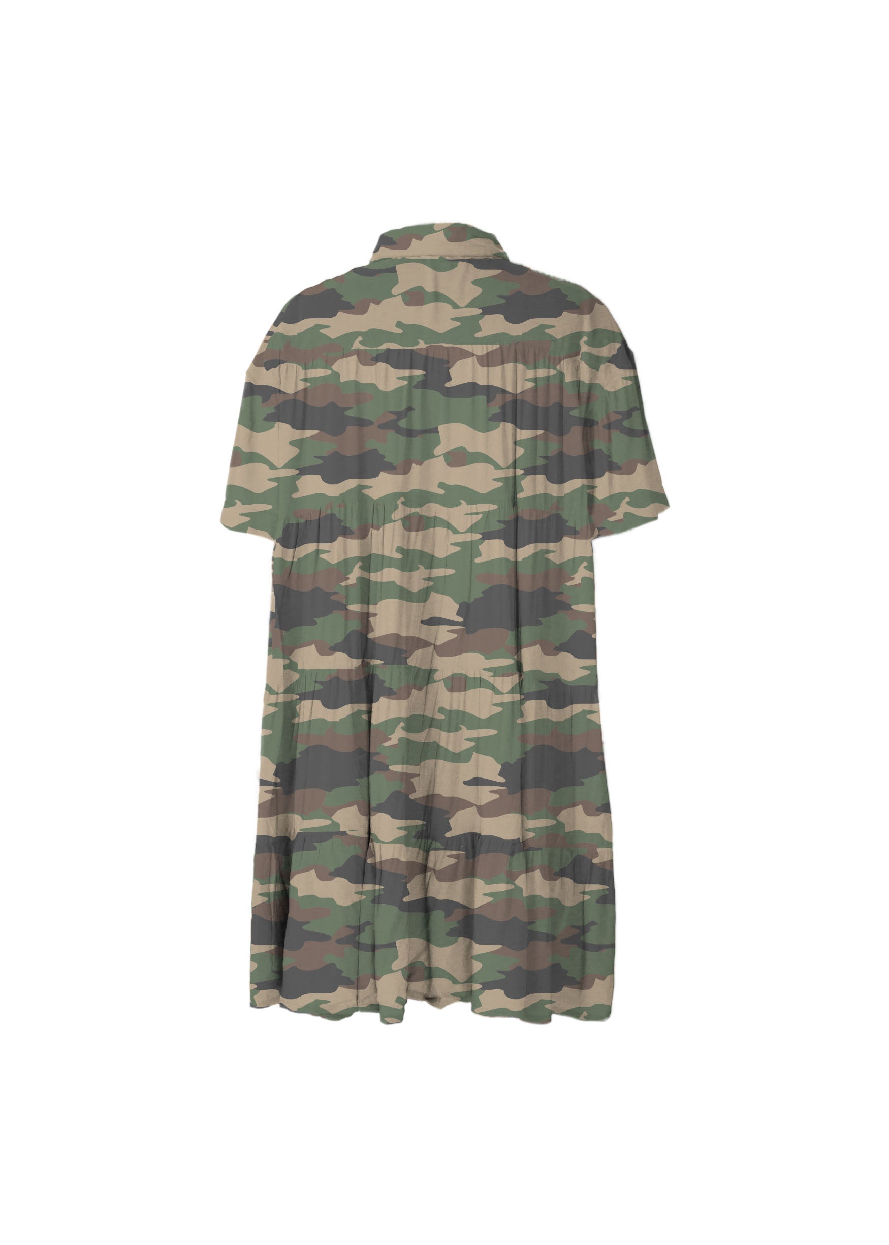 RILEY DRESS