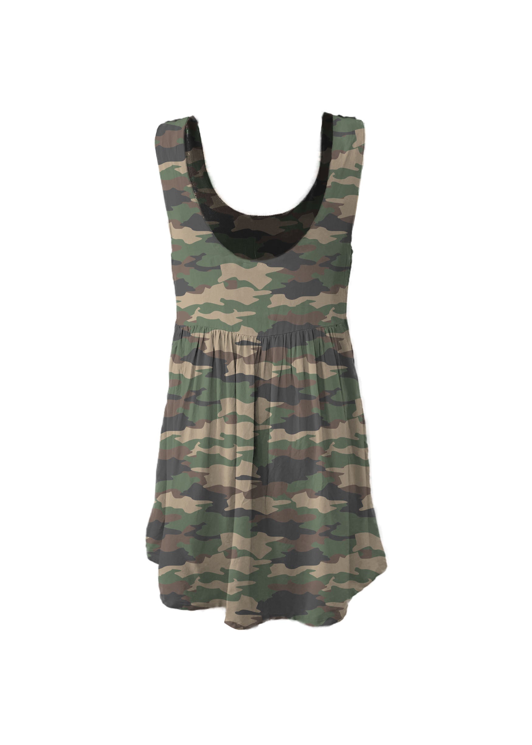 ROMI DRESS