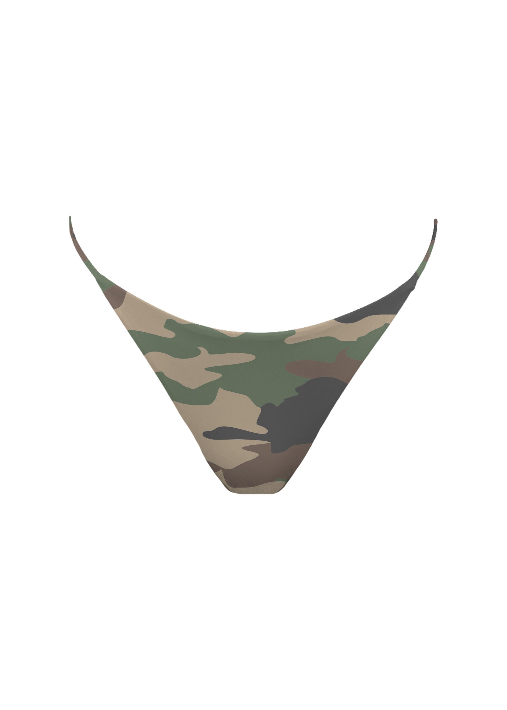STRING BOTTOM | MAI
