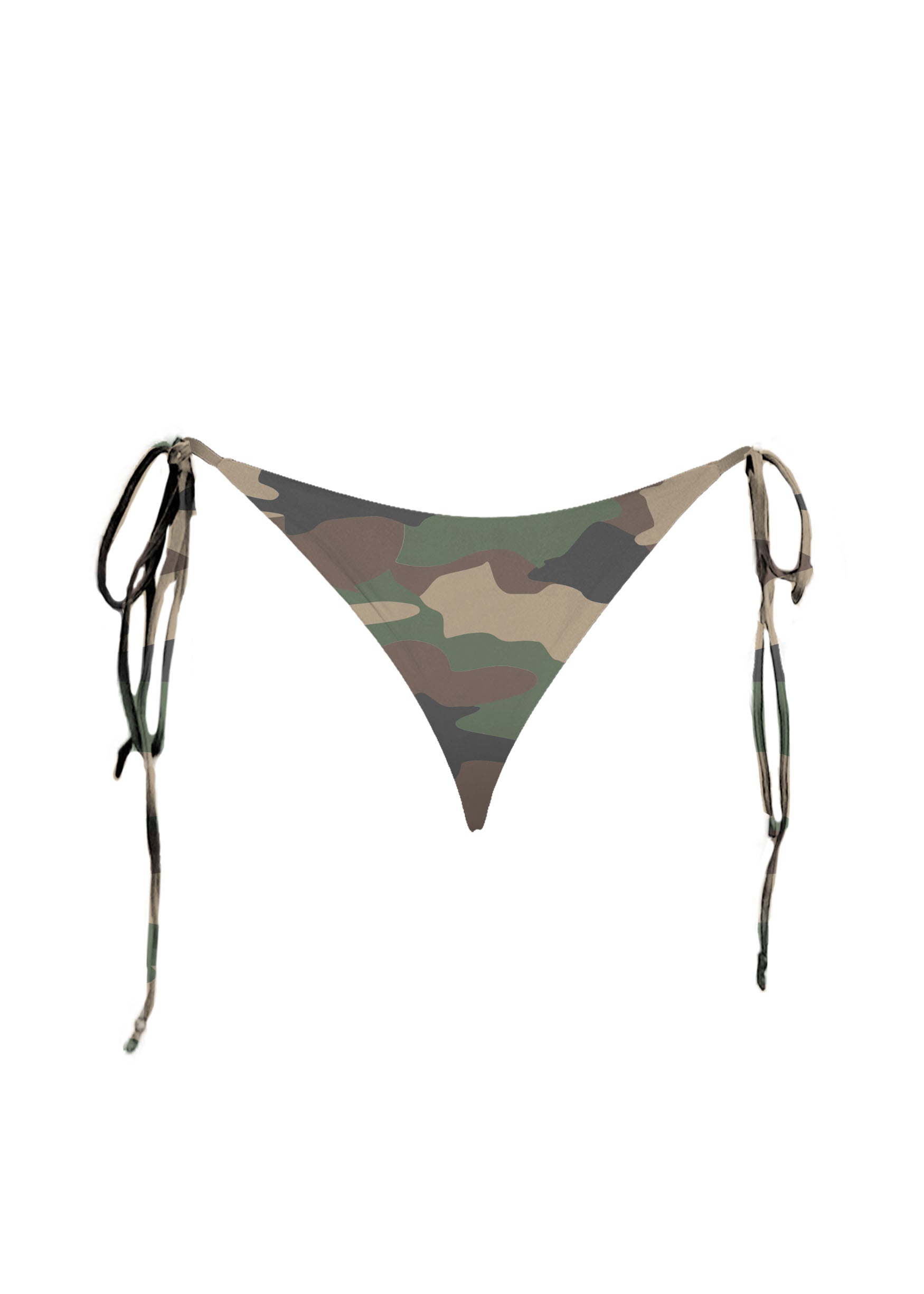 SKIMPY TIE BOTTOM