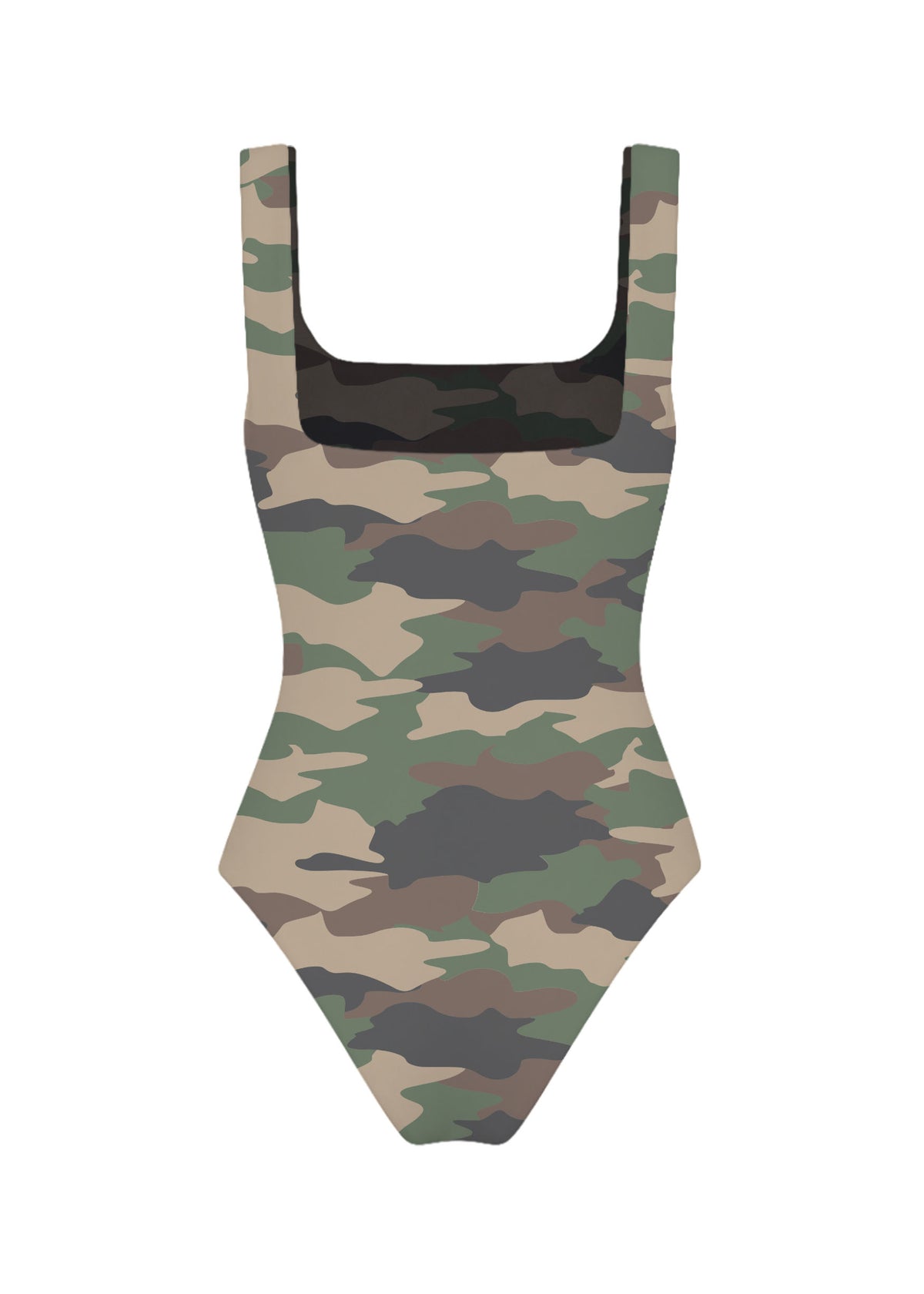 VIDA BODYSUIT
