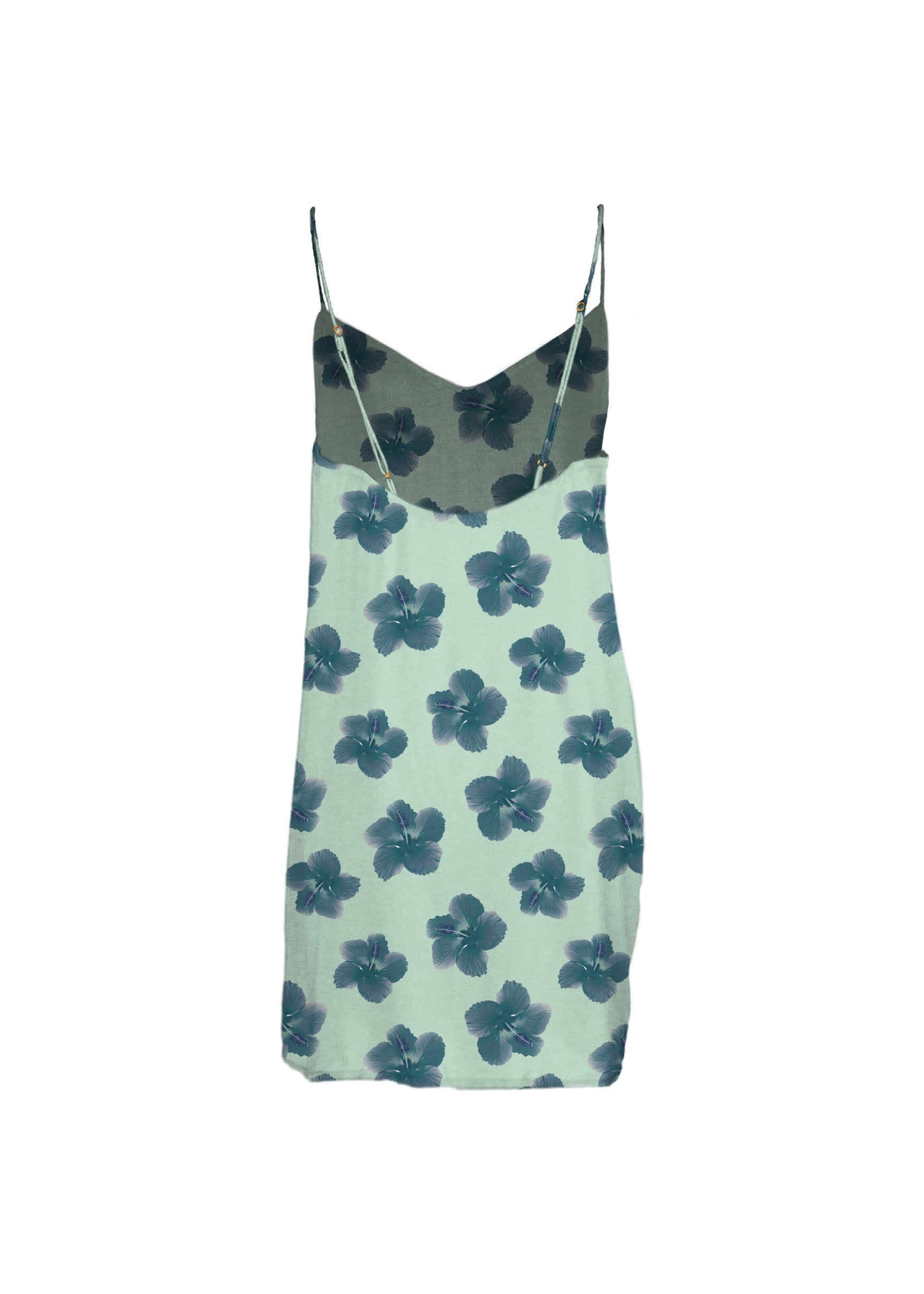 ARIA DRESS - RESORT &#39;26