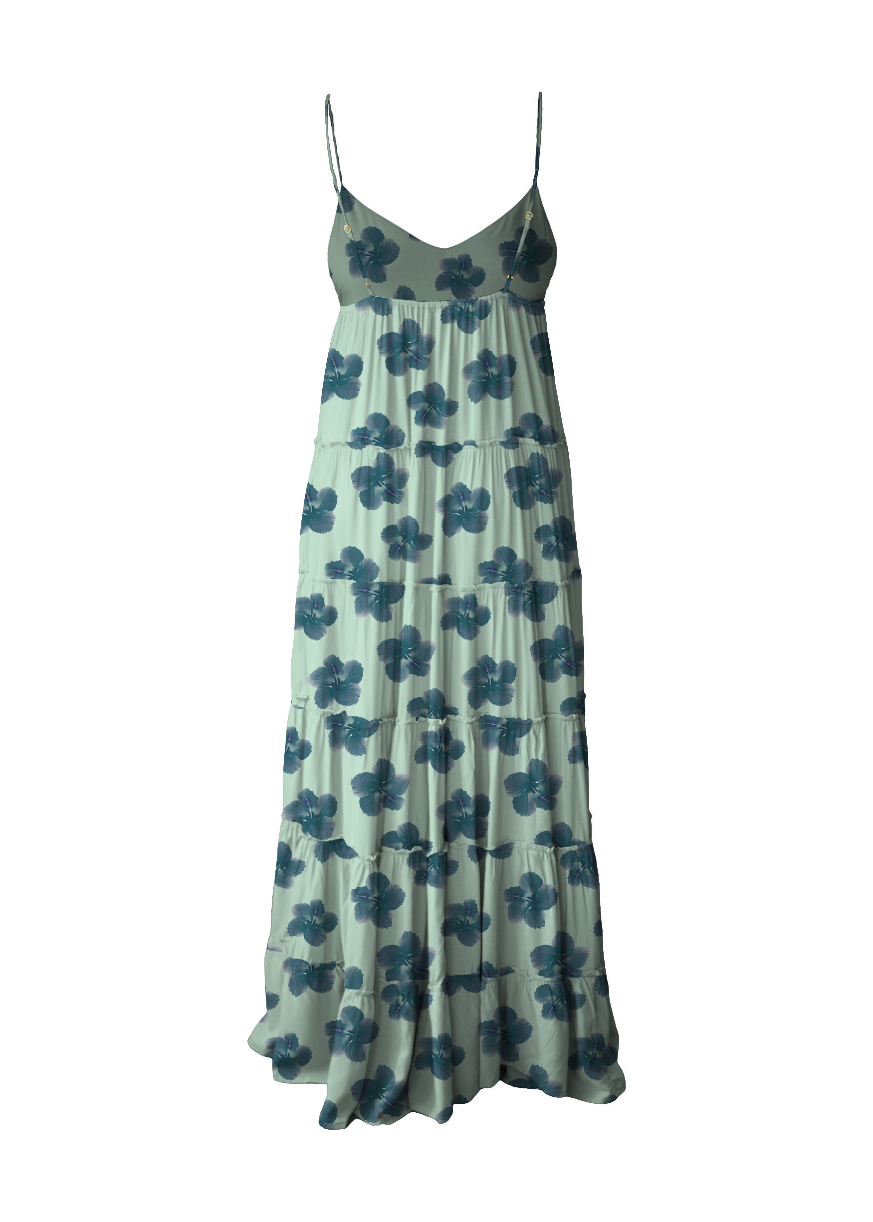 CHARLIE MAXI - RESORT &#39;26