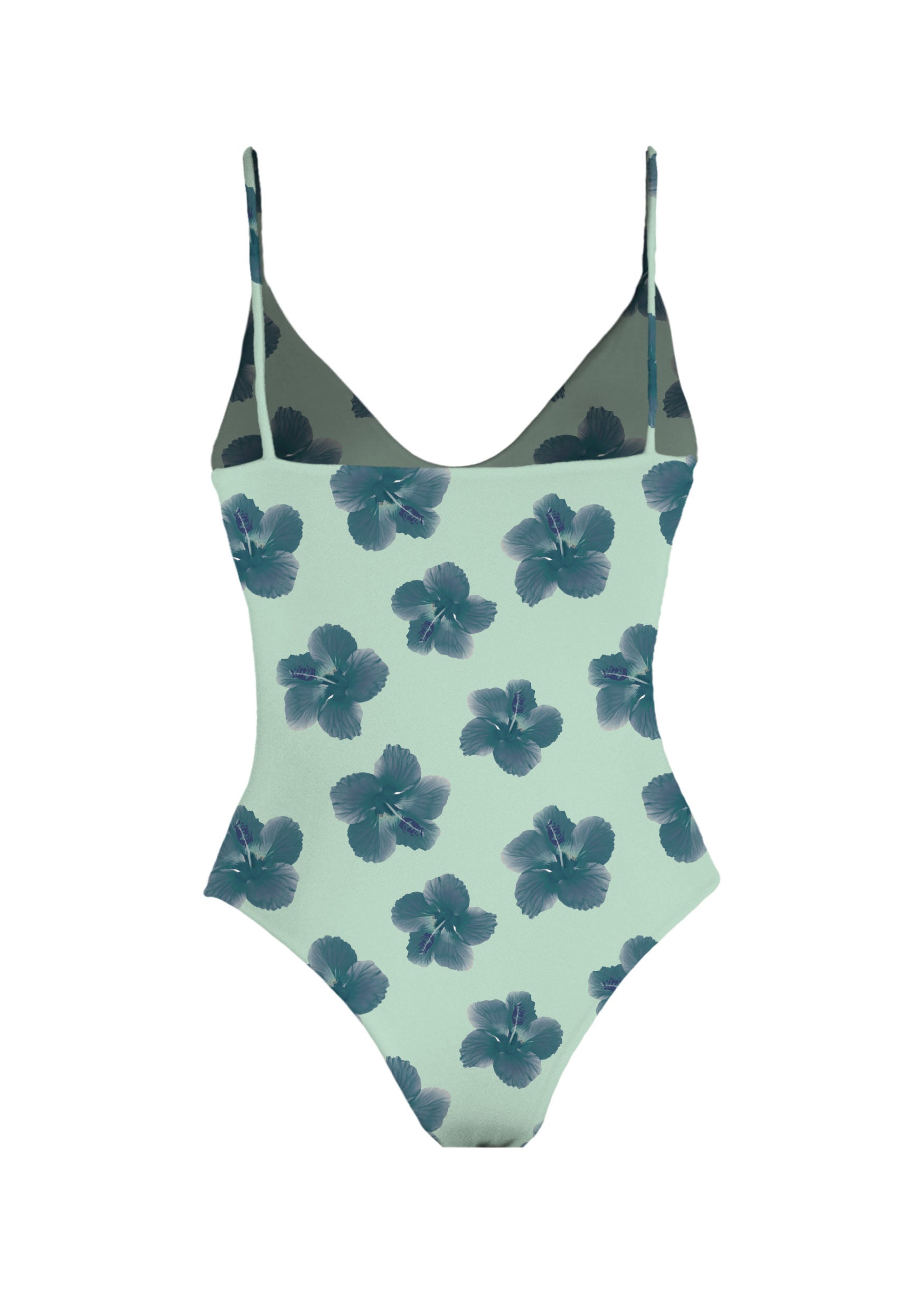 EVERYDAY BODYSUIT - RESORT &#39;26