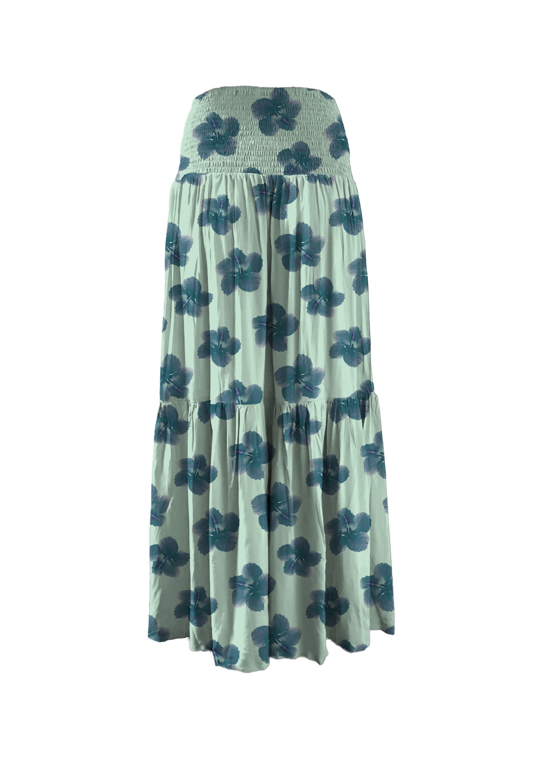 INDI SKIRT - RESORT &#39;26