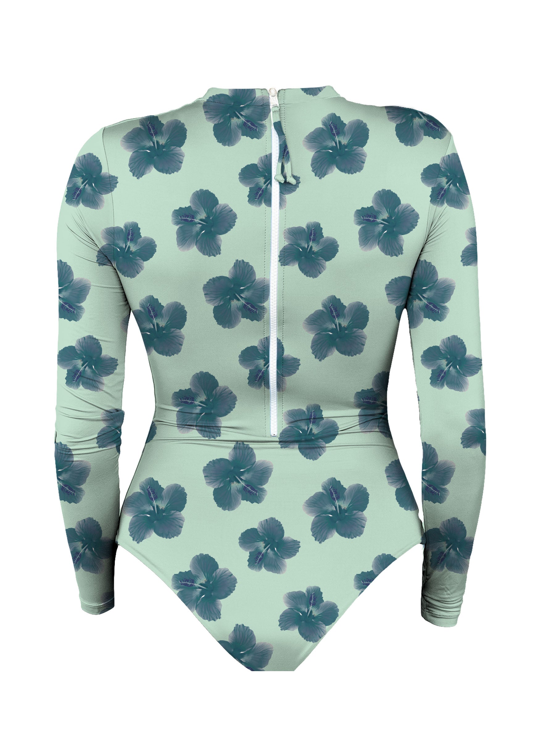 LONG SLEEVE BODYSUIT - RESORT &#39;26