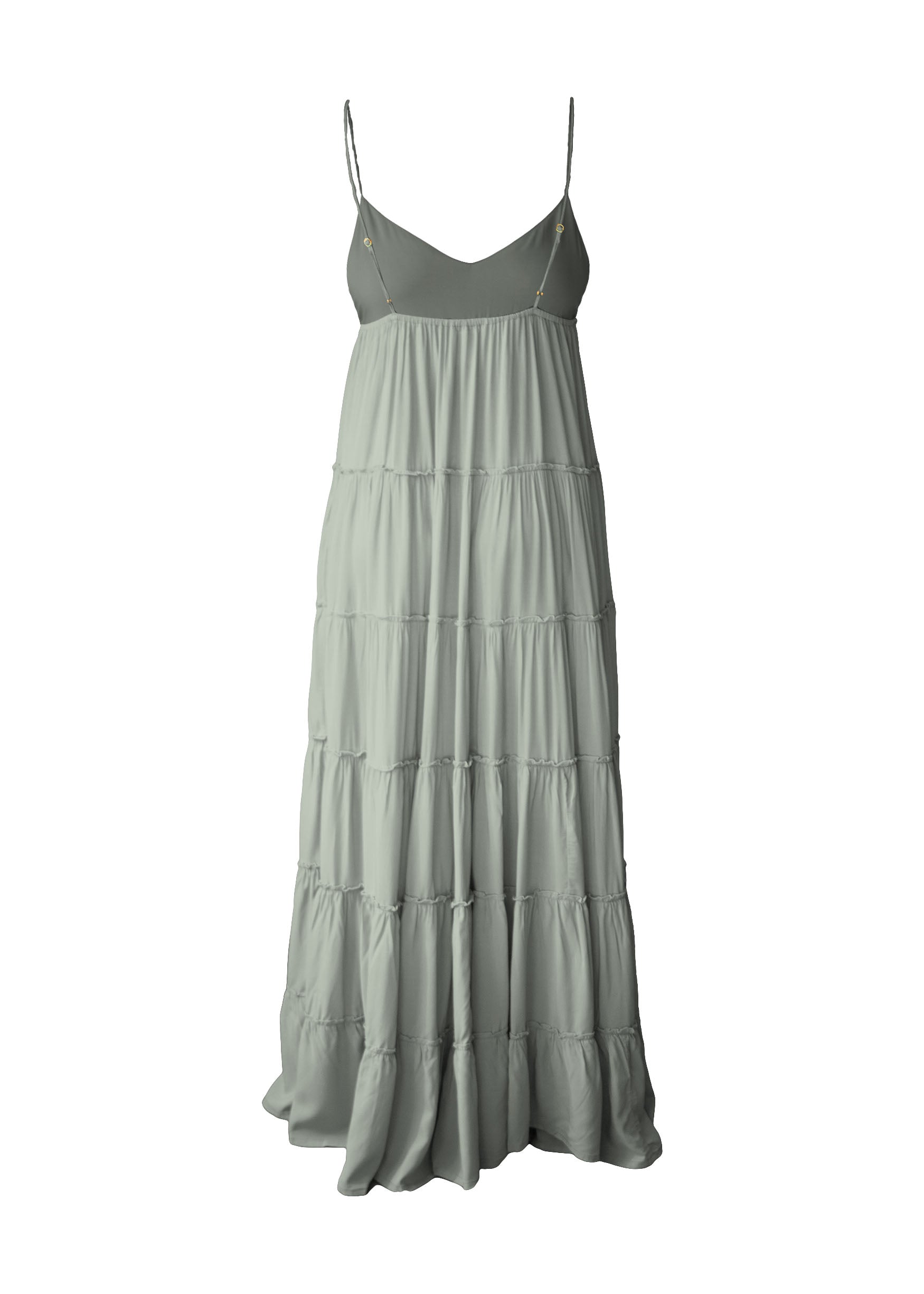 CHARLIE MAXI - RESORT &#39;26