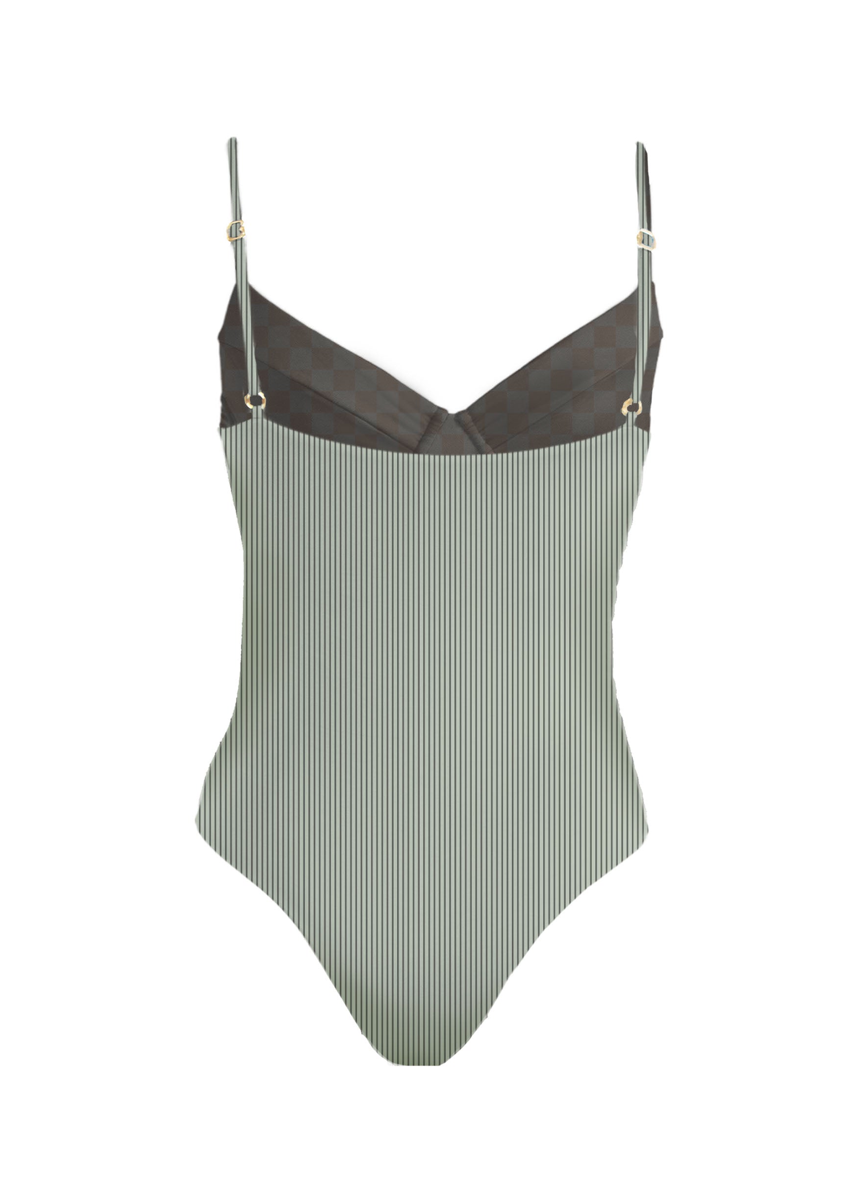 COSTA BODYSUIT - RESORT &#39;26