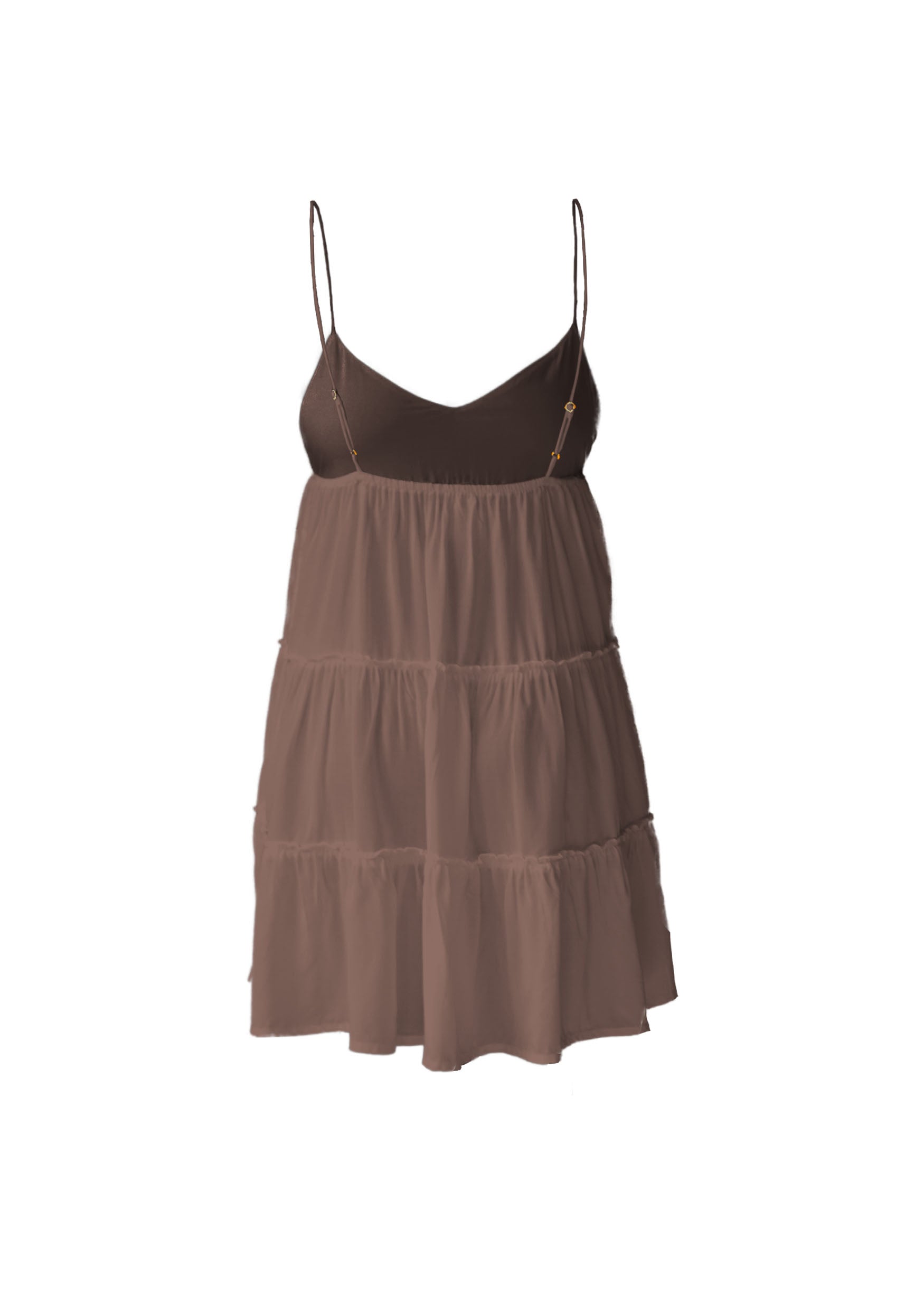 CHARLIE DRESS - OUTLET